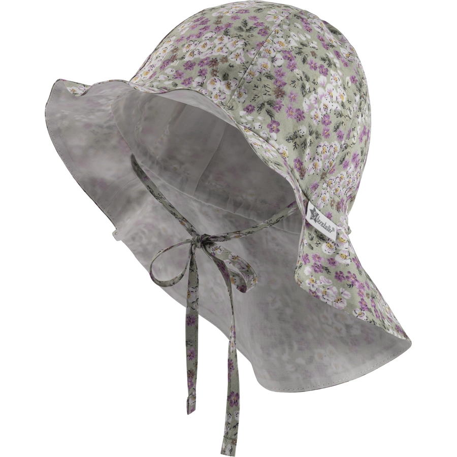 Sterntaler Sonnenhut Millefleurs blassgrün