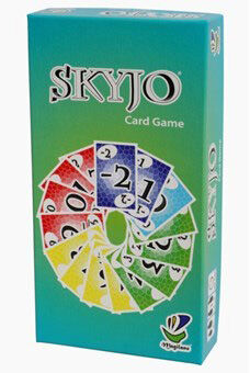 Skyjo kortspill