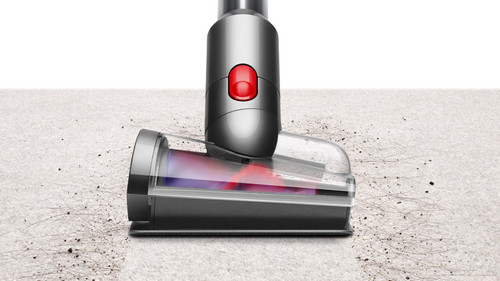 Dyson V15s Detect Submarine