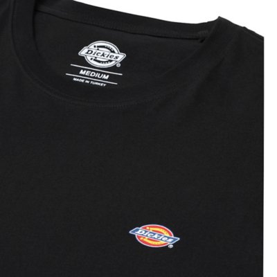 Tee-shirt à manches courtes homme Mapleton NOIR DICKIES