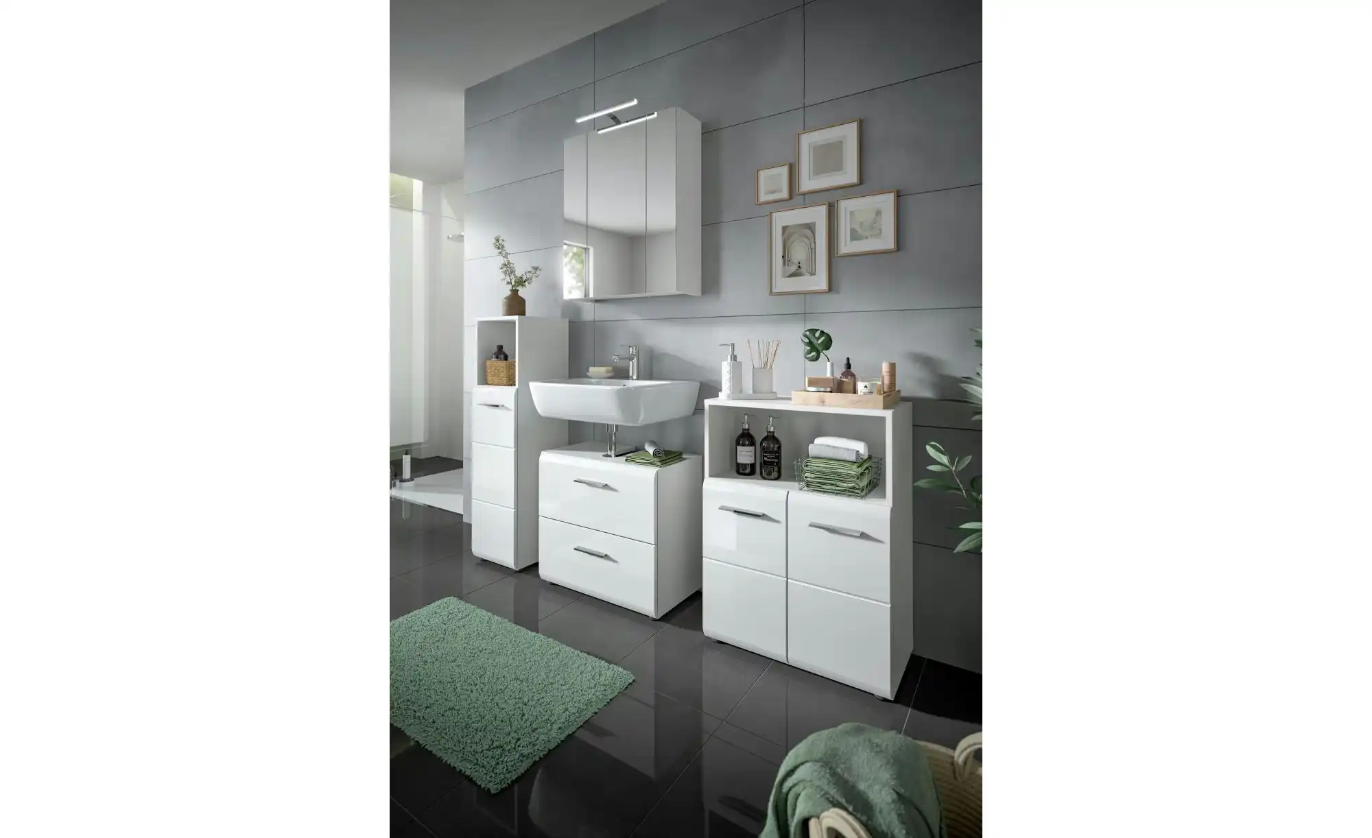 Hochschrank