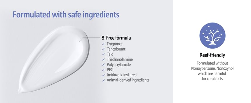 AESTURA - Derma UV 365 Barrier Hydro Mineral Sunscreen Mini