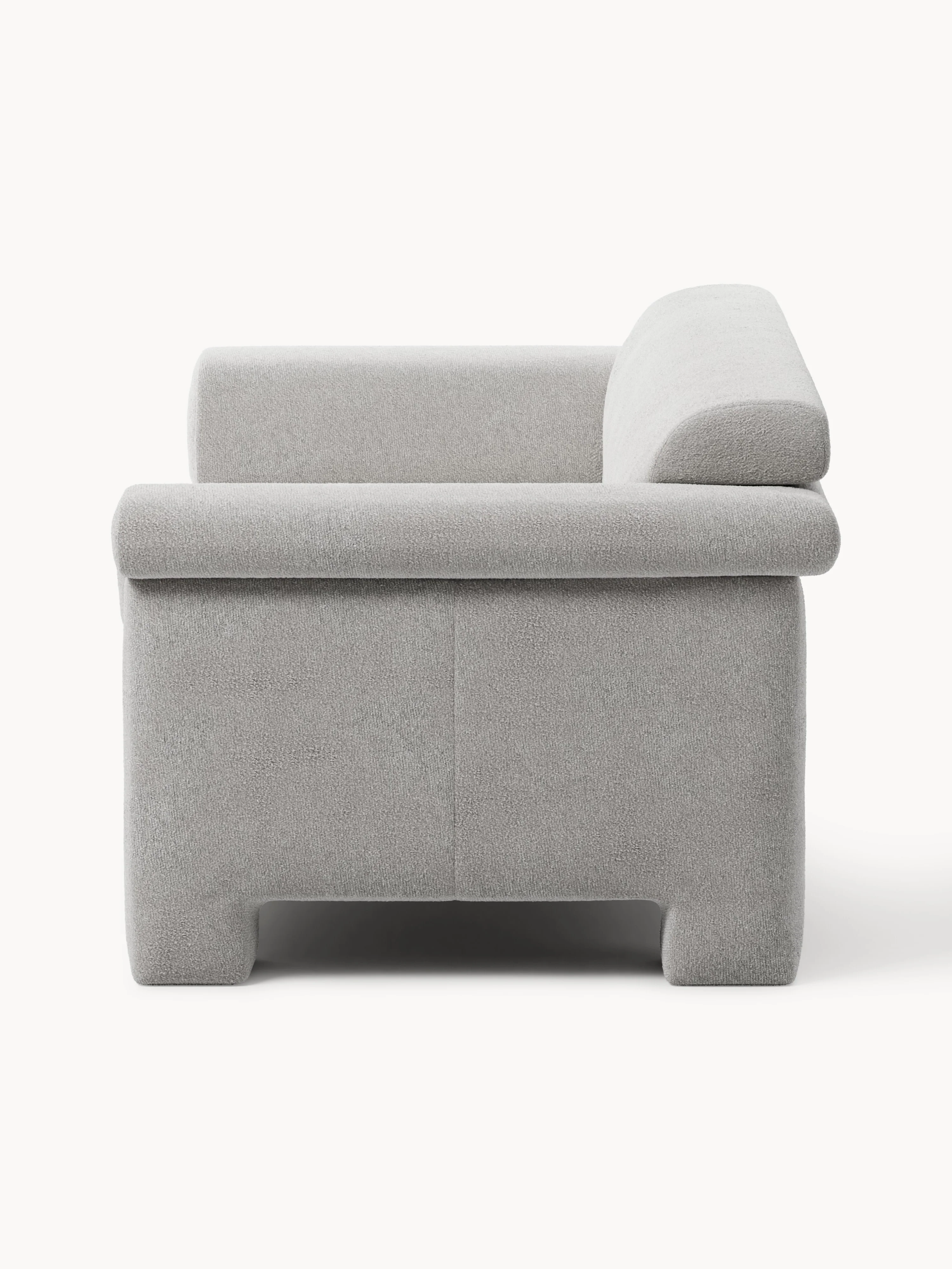 Bouclé bank Atlas (2-zits)