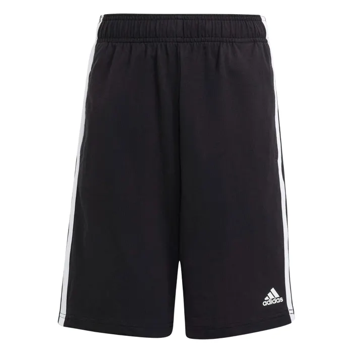 Adidas 3-Stripes Knit Short Junior