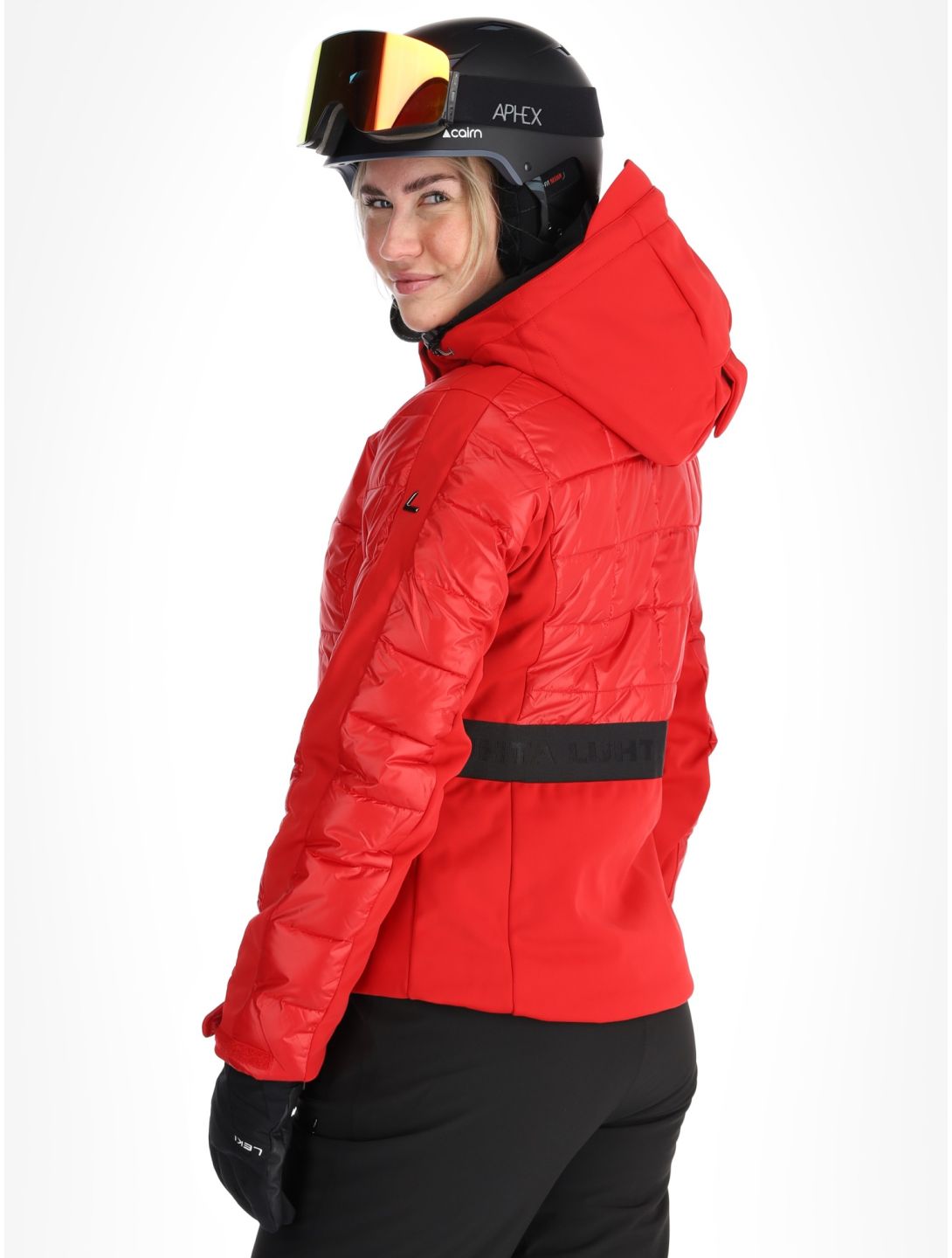 Kuivasalmi ski-jas dames