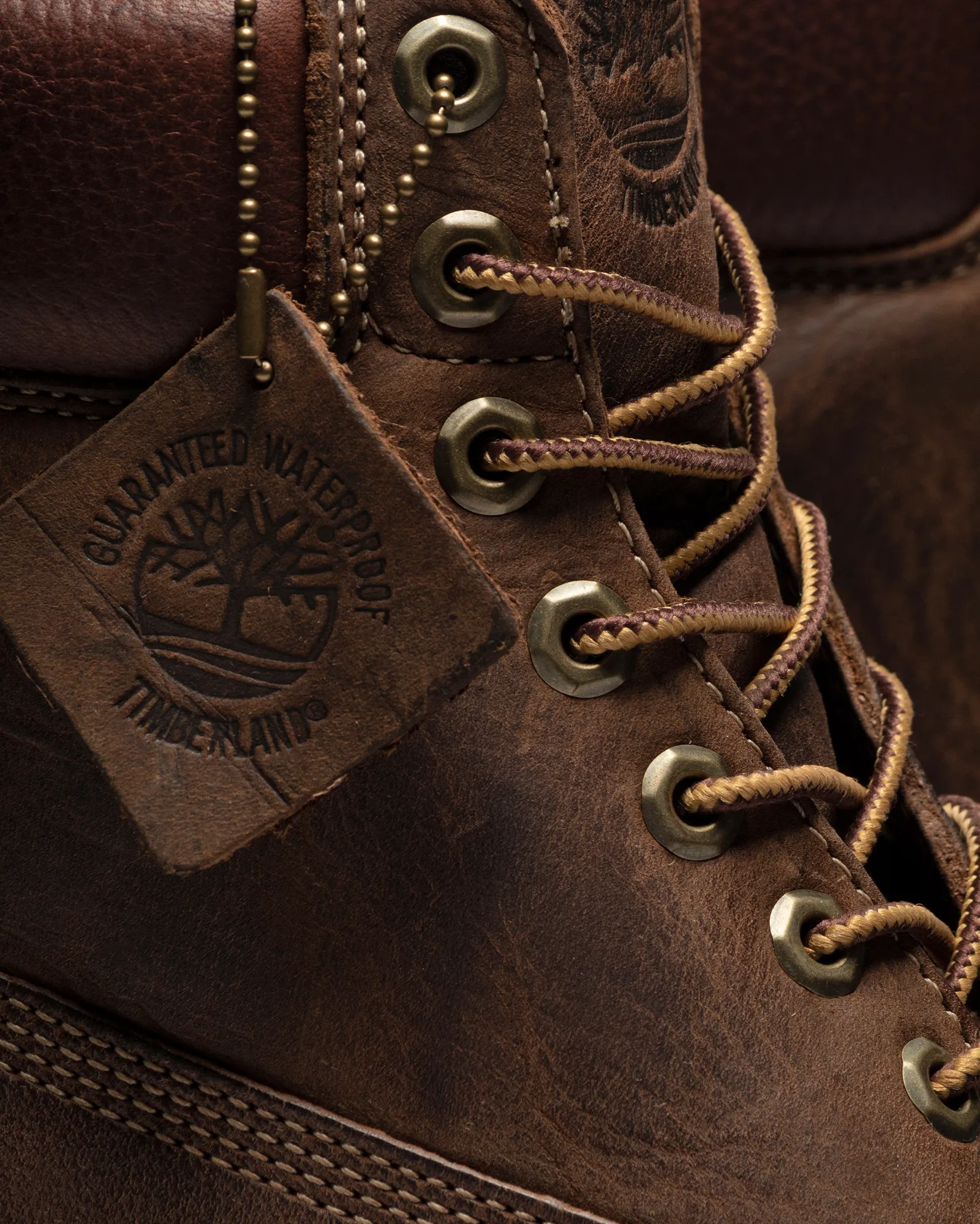 Timberland 6 INCH PREMIUM BOOT