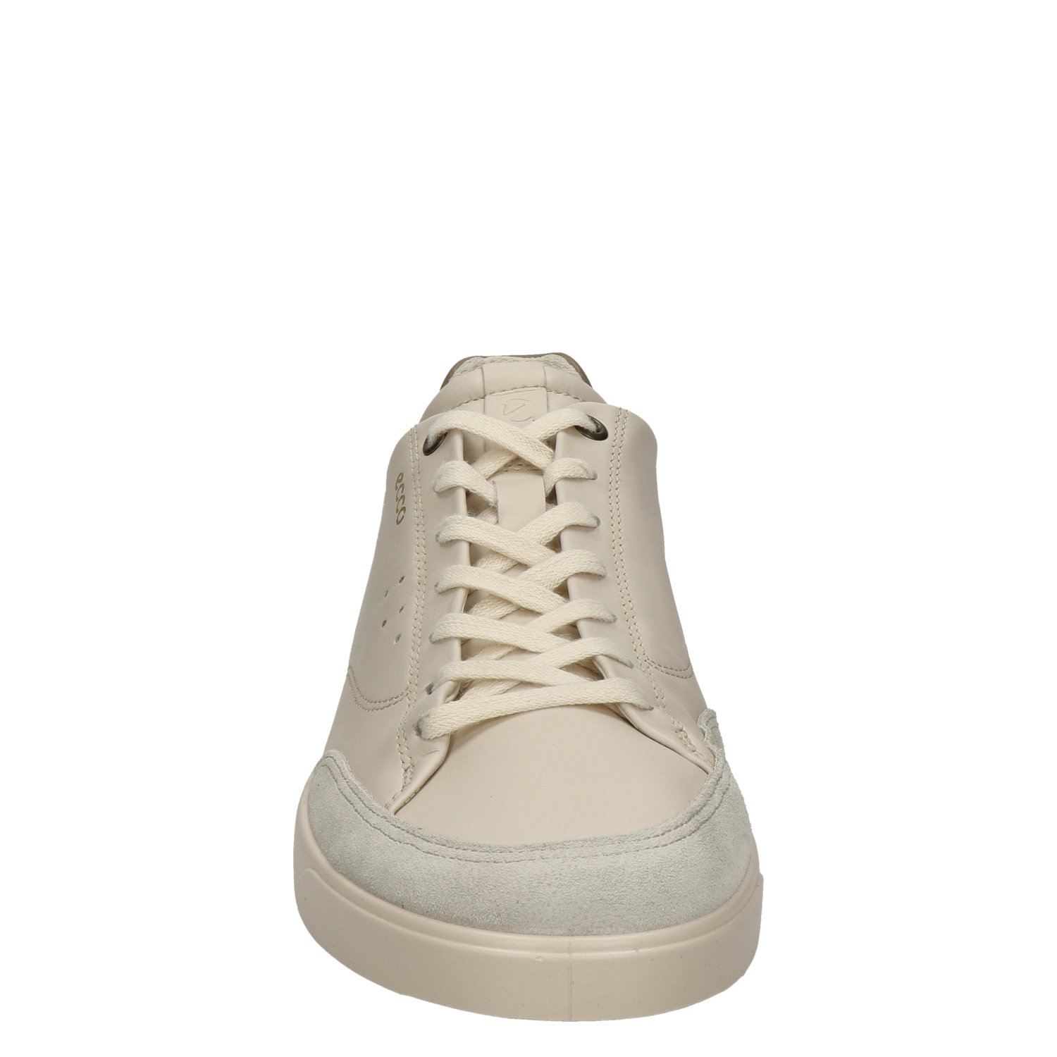 Street Lite heren sneaker Ecco Ecru
