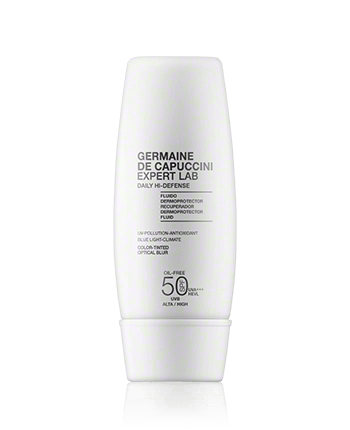 Germaine de Capuccini Expert Lab Daily High-Defense SPF50 30ml