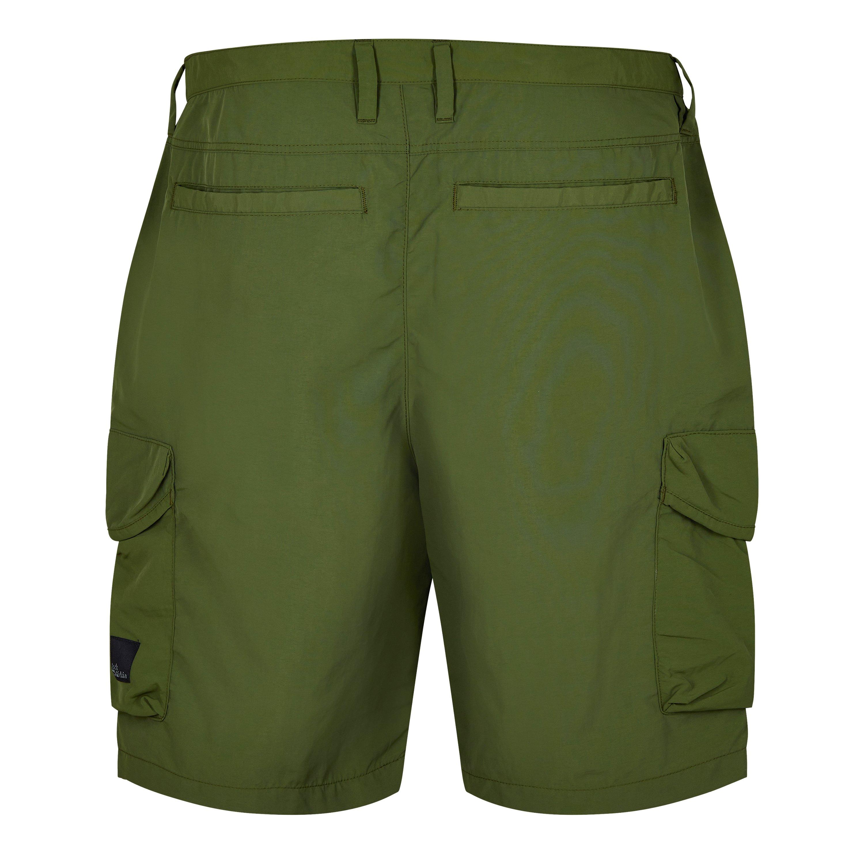 Jack Wolfskin JWolfskin Kalahari Tracksuit Bottoms Mens