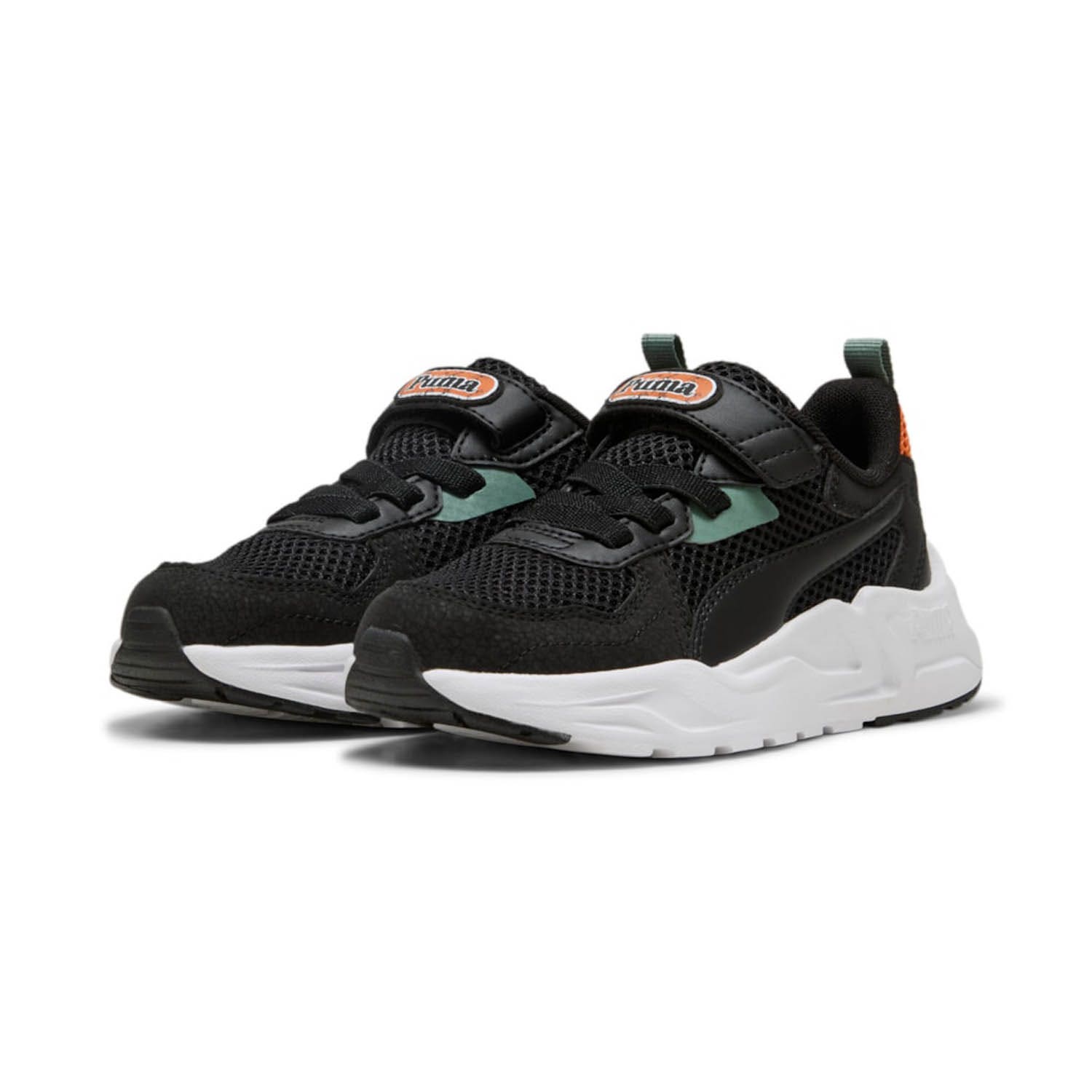 PUMA  Trinity Lite Mid 90s Kids
