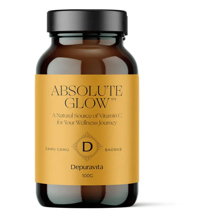 Depuravita Super-aliment Absolute Glow - 100 g