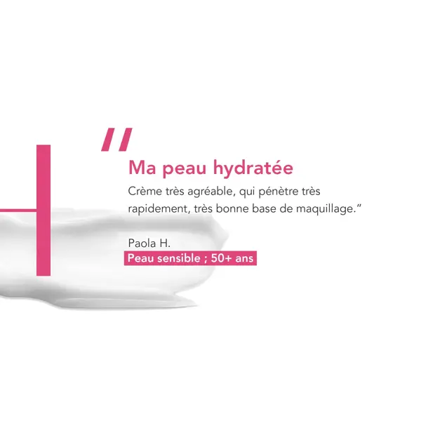 Bioderma Créaline Creme Ativo Calmante Rico Defensivo 40ml