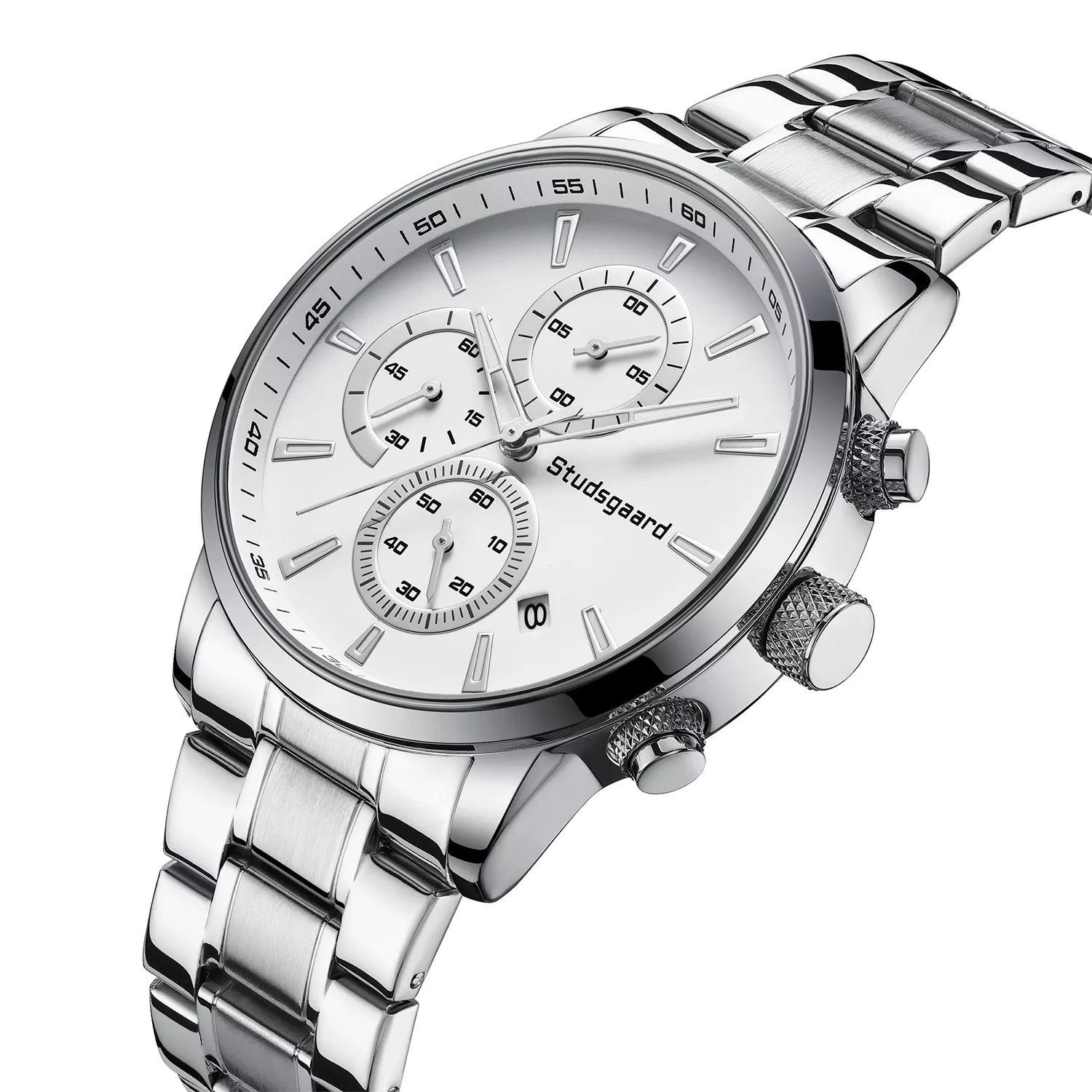 Studsgaard Chronograph S0081