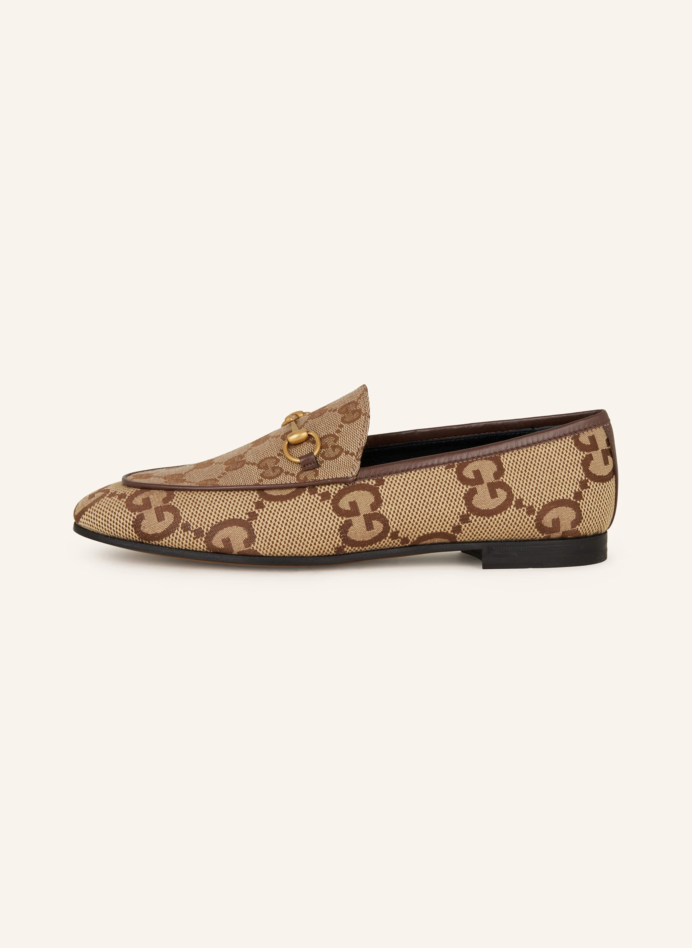 GUCCI Loafer NEW JORDAAN