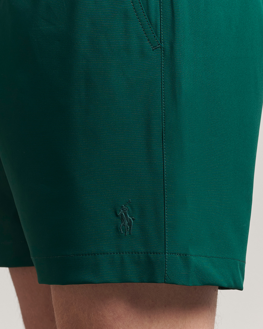 Polo Ralph Lauren Prepster Trunk Swimshorts Hunter Green