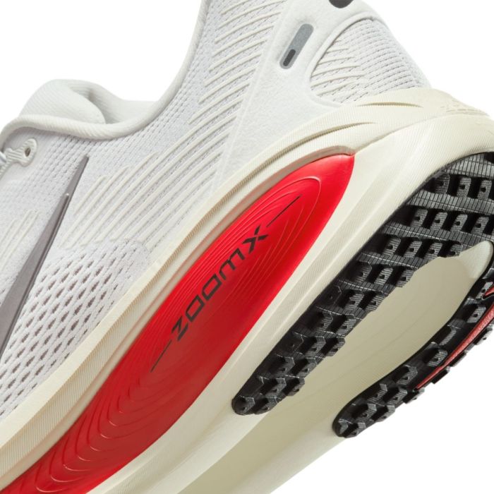 Nike Herre Løbesko Vomero 18 Hvid