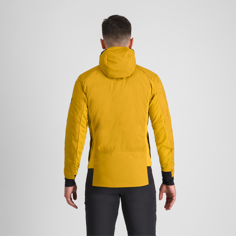 Sportful Herren Xplore Thermal Jacke
