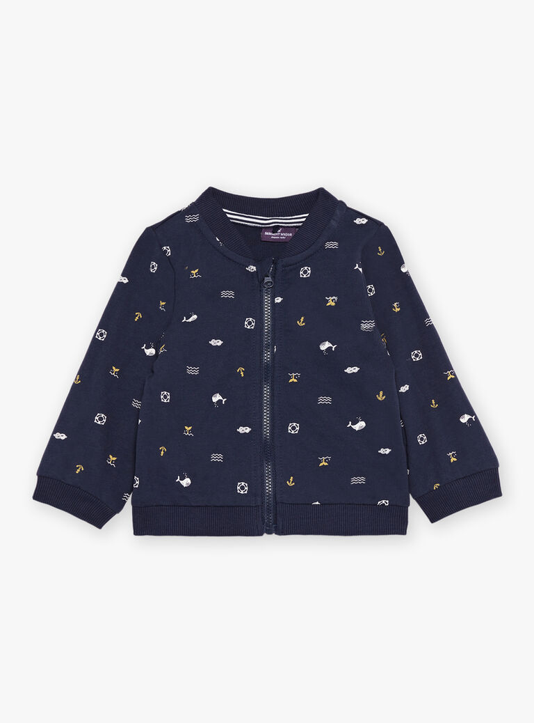 Manteau jaune ciré 3 en 1 à capuche
