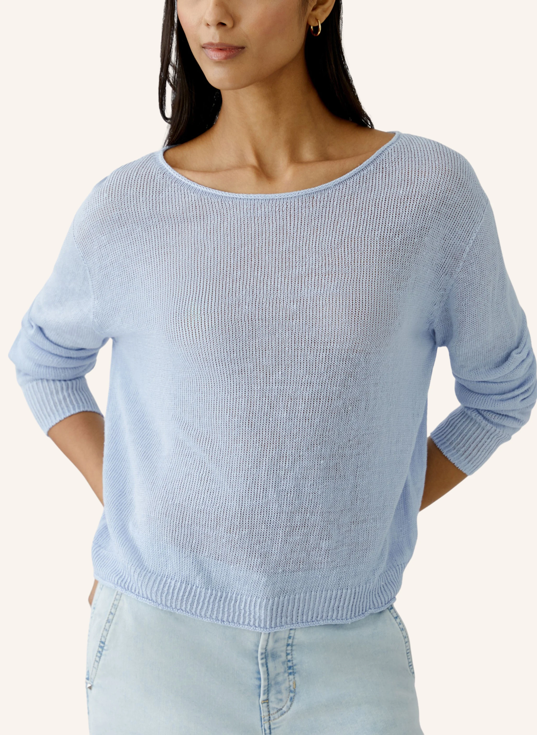oui Pullover