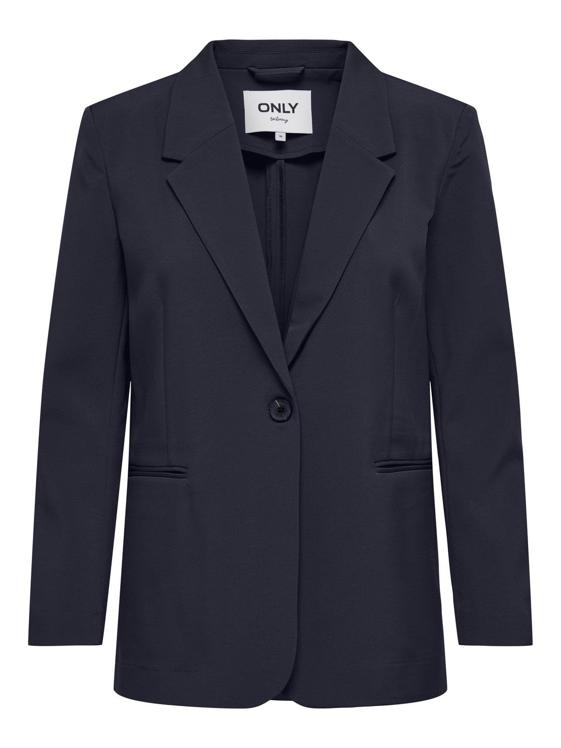 ONLASTRID Blazer Night Sky