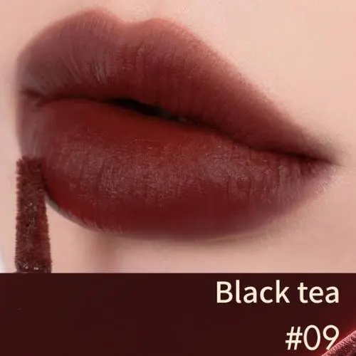 Milk Tea Velvet Tint 09 Black Tea
