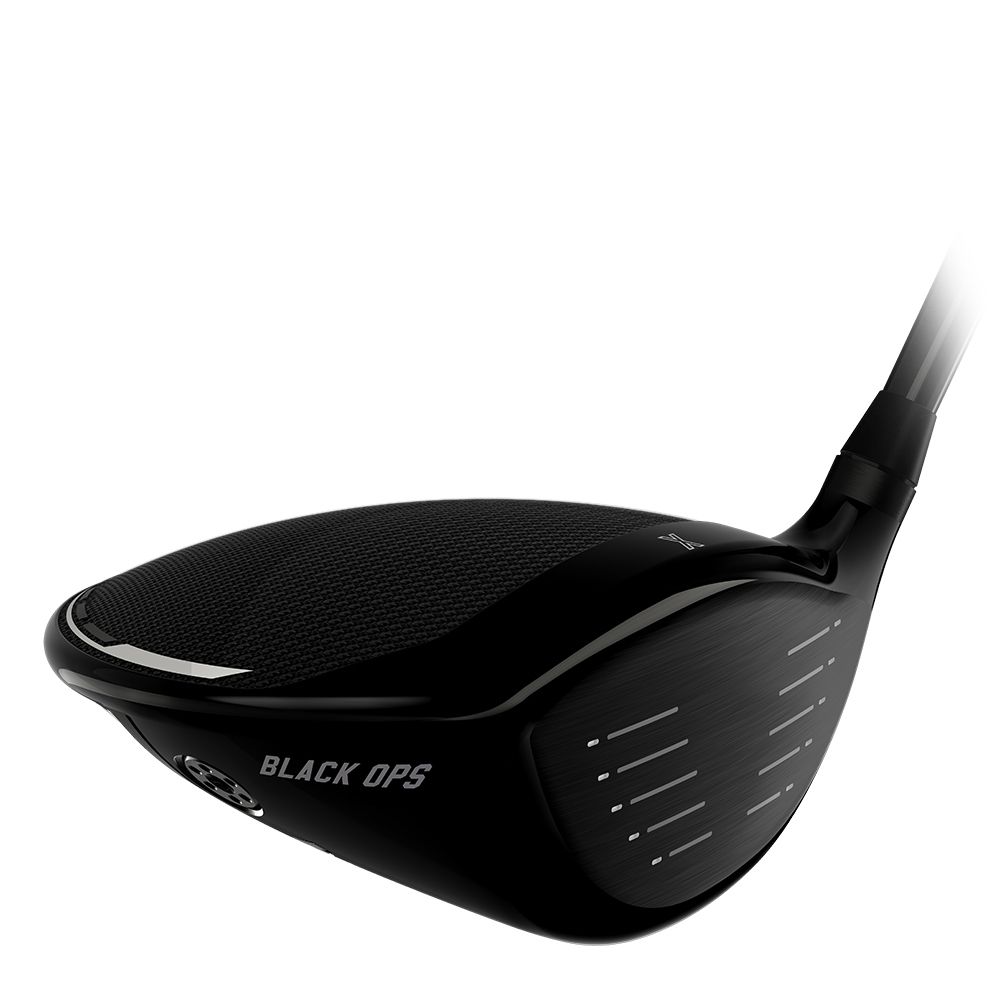 0311 Black Ops Driver