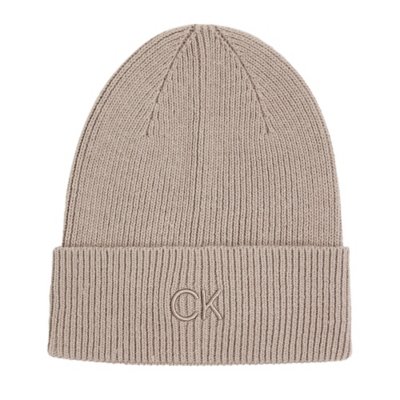 Bonnet femme Ck Embroidery Fine CALVIN KLEIN