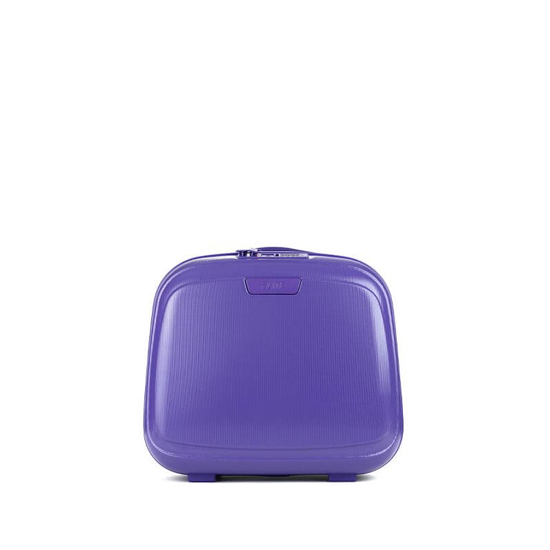 Vanity rigide Pure bright Classic 35 cm Ultra violet