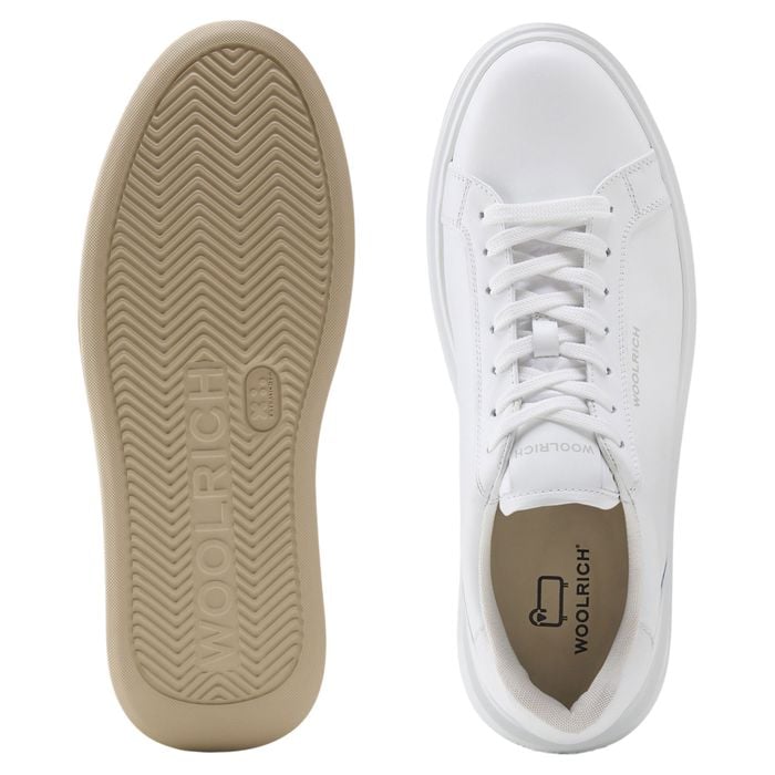 Woolrich Scarpa Sneakers Heren