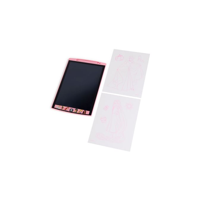 Disney Prinzessinnen - Zeichentafel - LCD Tablet