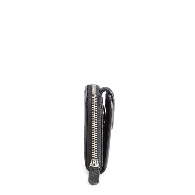 Markberg BrexaMBG Wallet, Grain Black