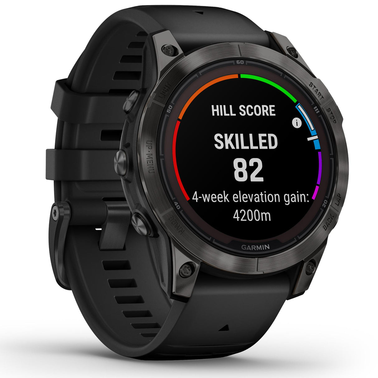 Garmin<br>fenix 7 Pro Sapphire Solar DLC