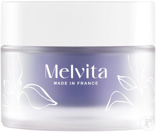 Melvita Crème Velours Suprême Pot 50ml