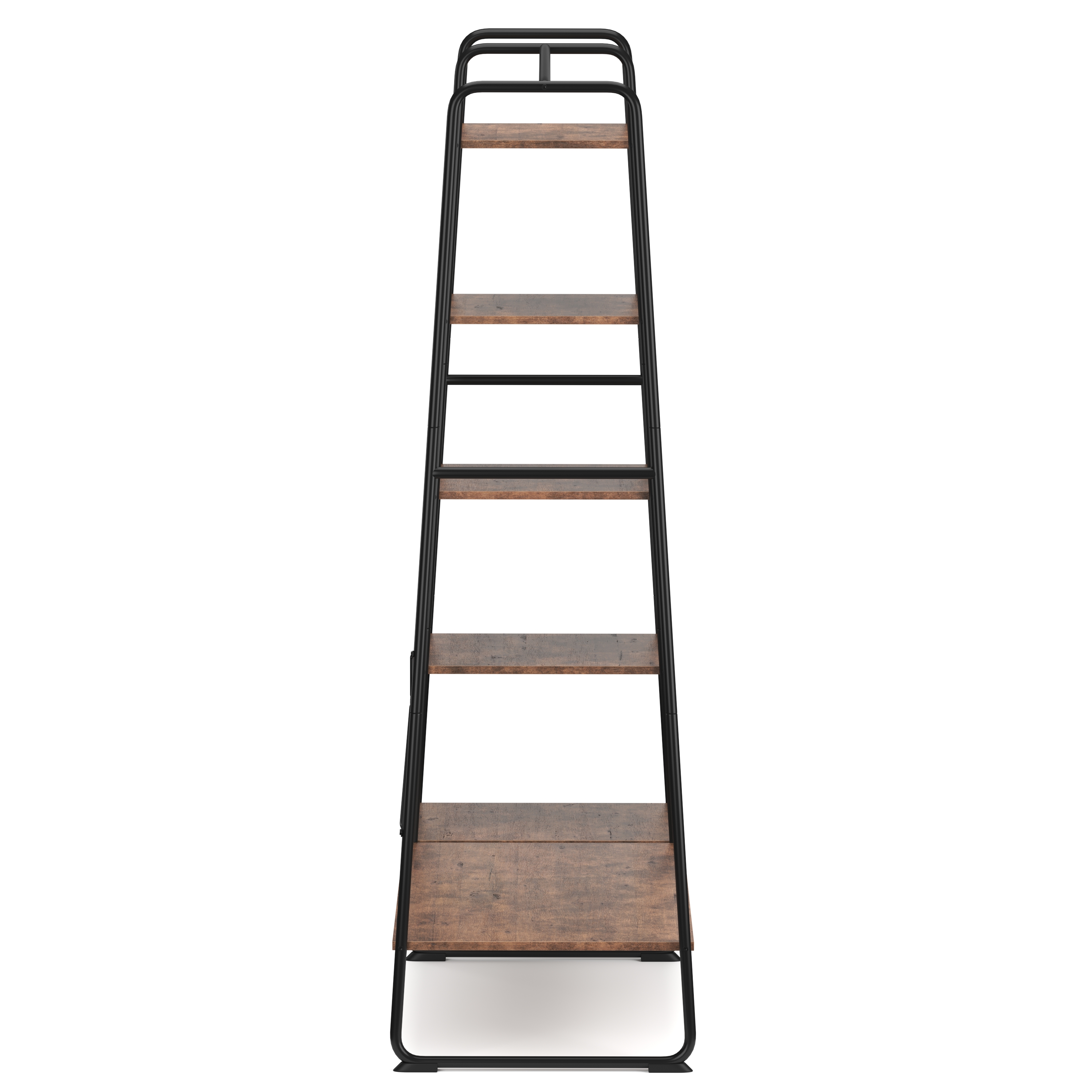 Garderobe Kleiderständer Vintage BONITA 120 x 160 cm