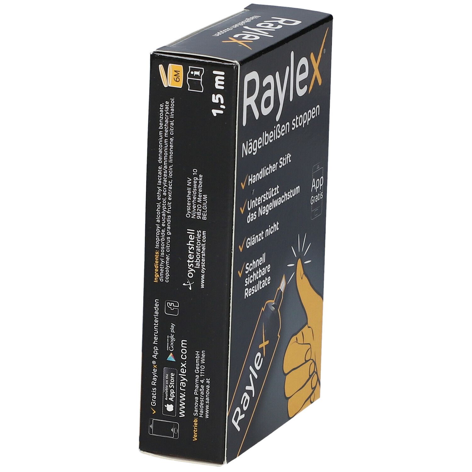 Raylex®