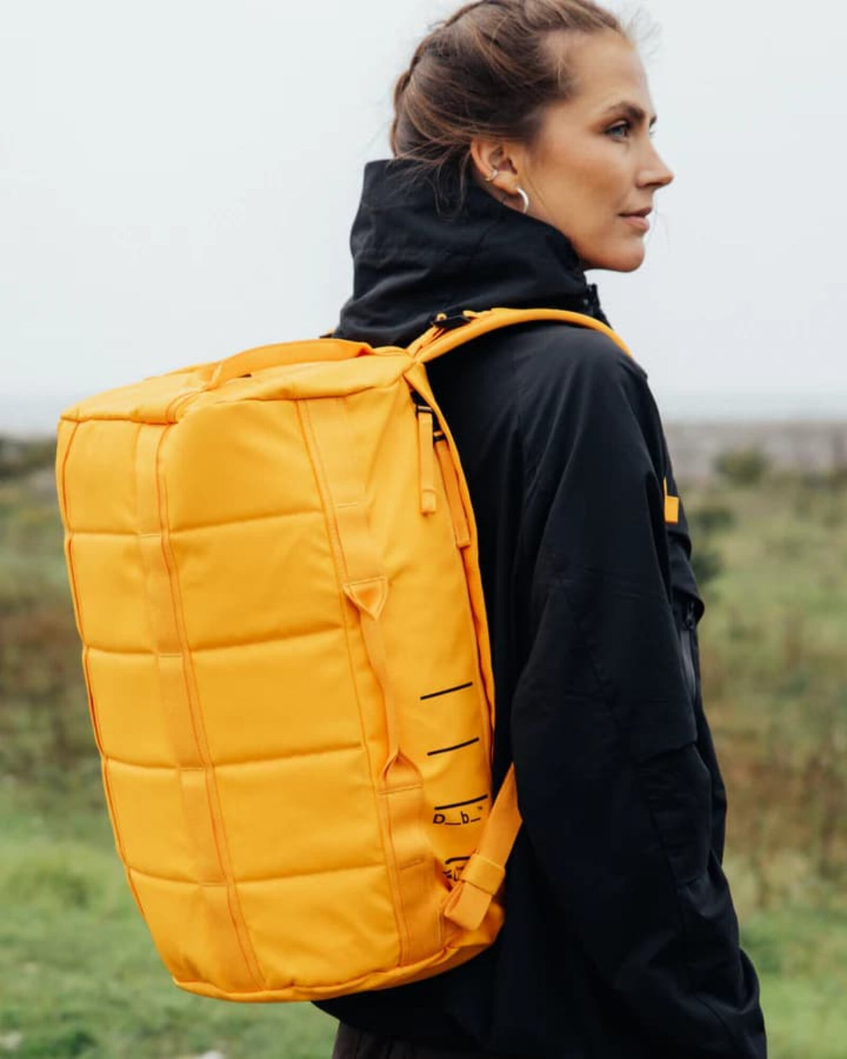 Db<br>Roamer Duffel 40L