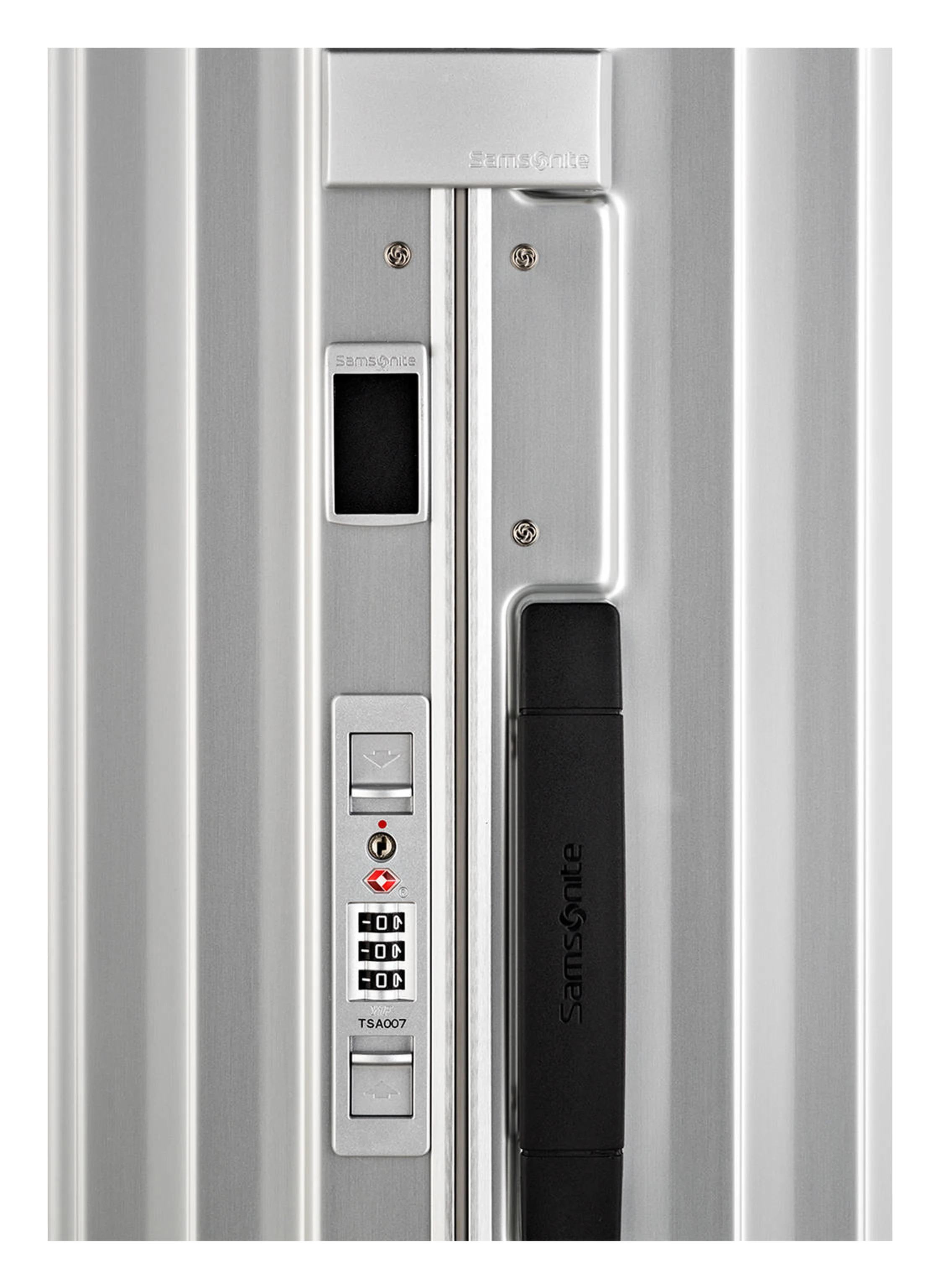 Samsonite Trolley LITE-BOX