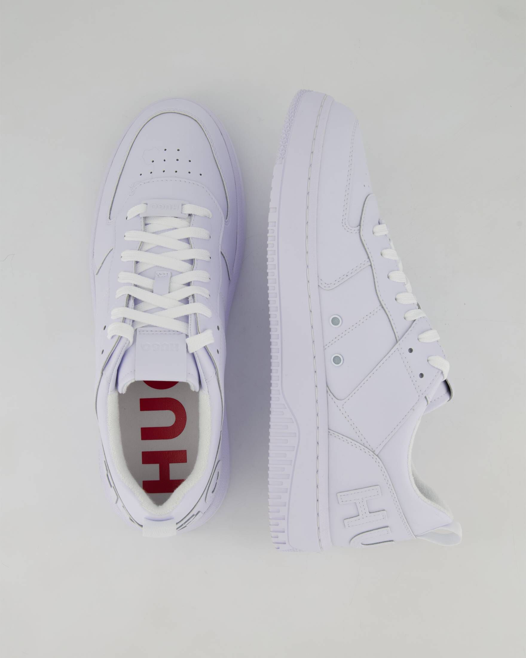 BOSS| Herren Sneaker KILIAN_TENN_FL_N