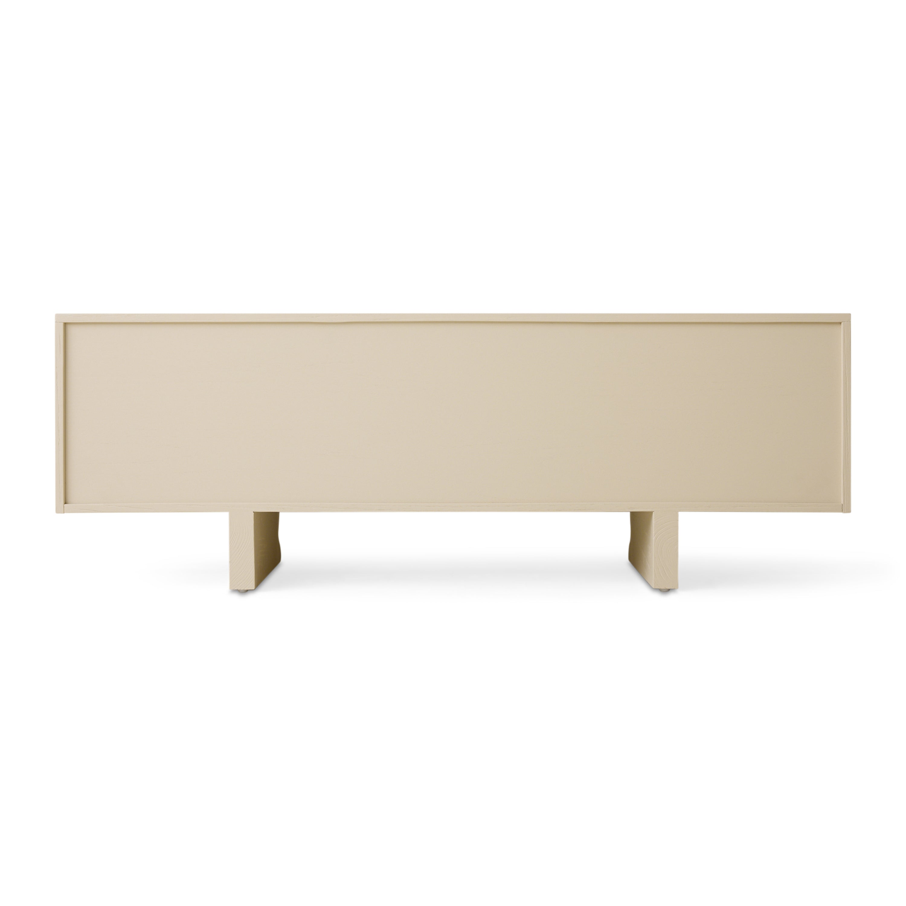 HKliving Forma Dressoir - Off-White