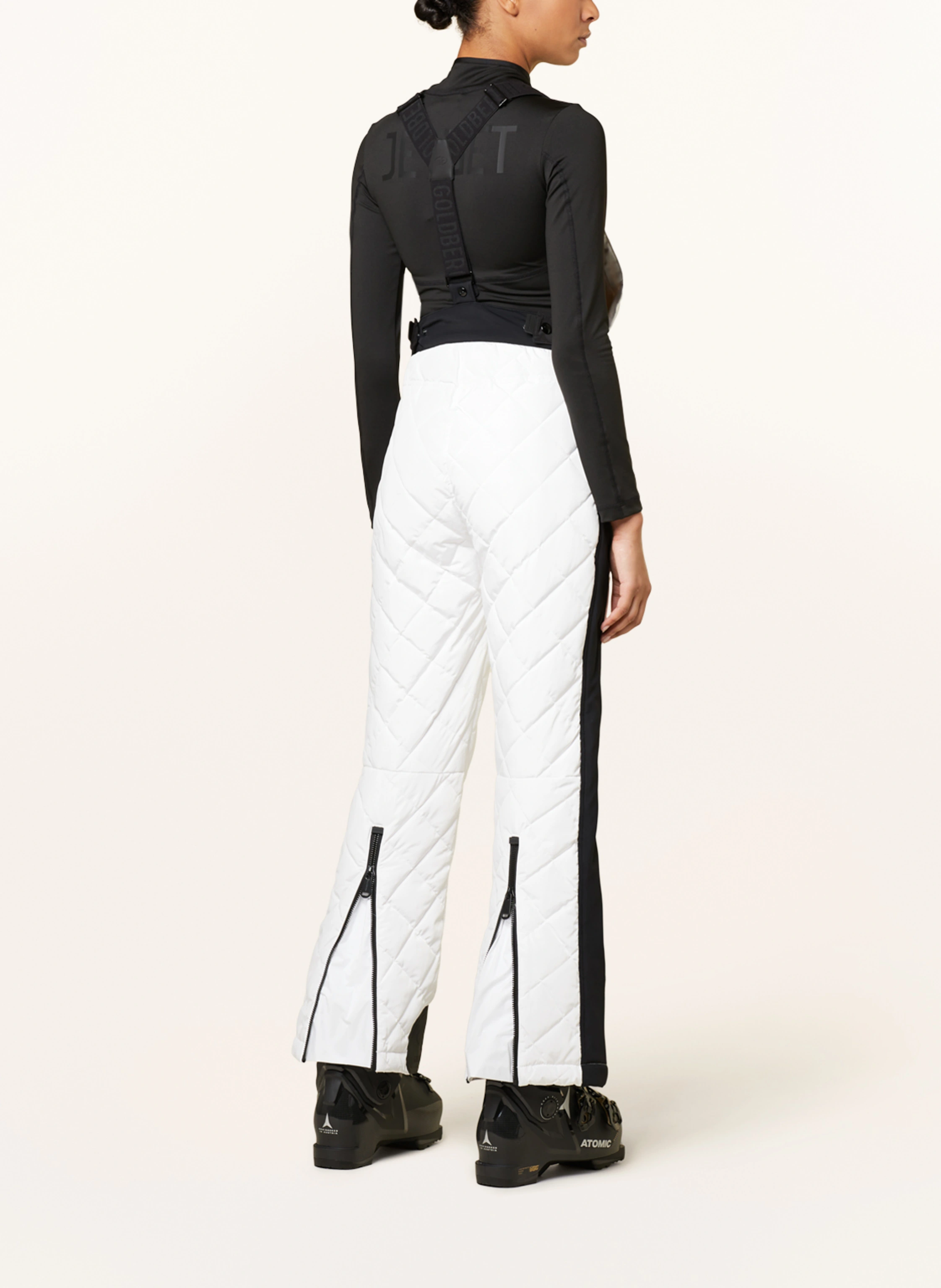 GOLDBERGH Skihose AGNES