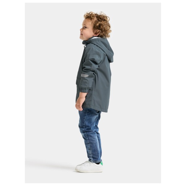 Didriksons - Kid's Norma Jacket 3 - Veste imperméable