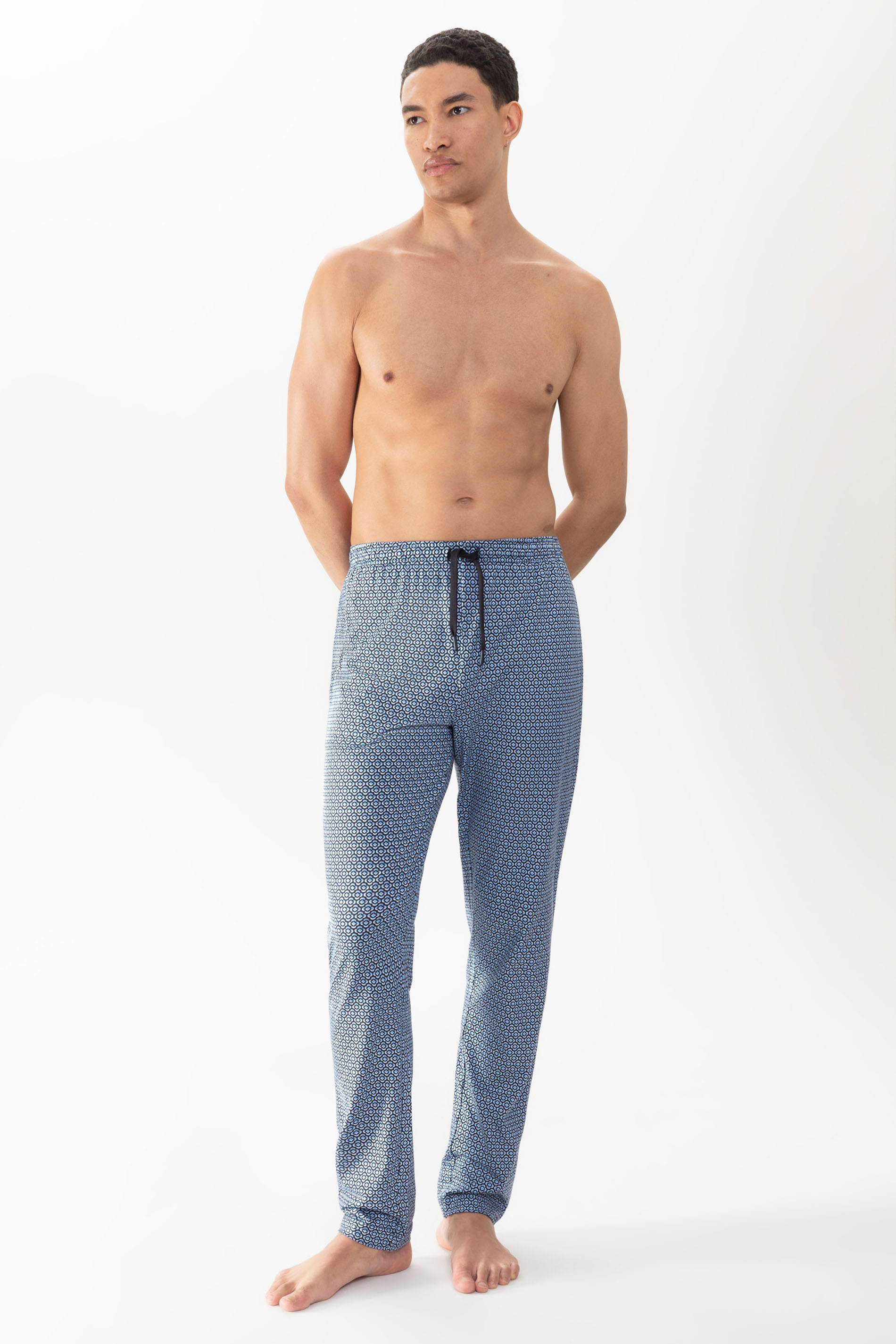 Hose lang<br>Serie Round Geo