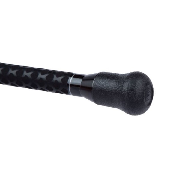 Canne Télescopique Shimano Beastmaster DX Tele Boat Quiver (150g)