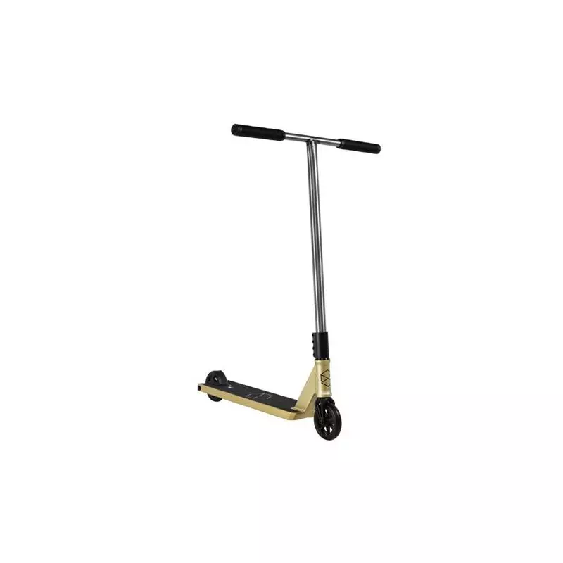 Trottinette Freestyle NATIVE Complete Stem Saundezy M