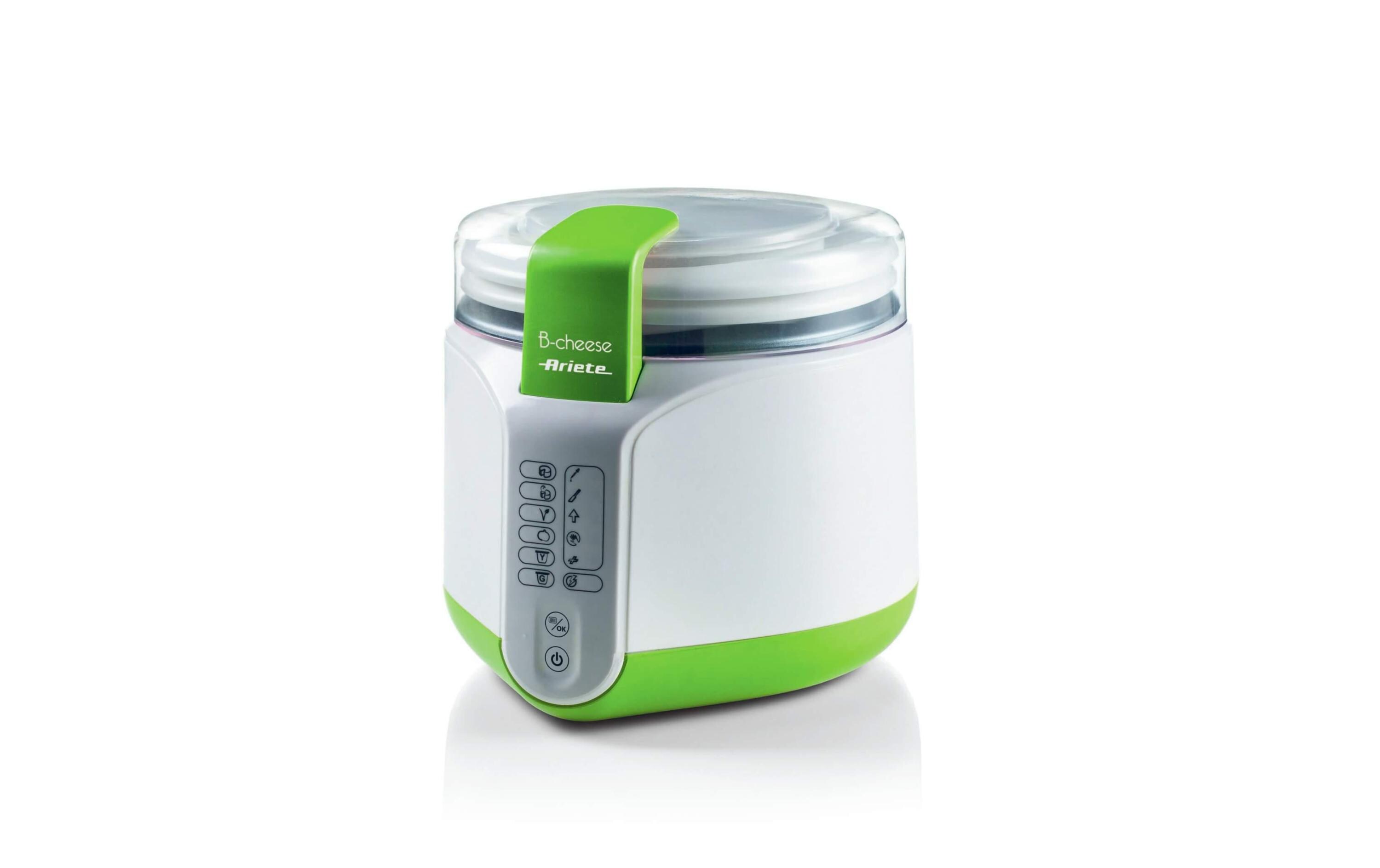 B-Cheese ARI-615 Käse- und Joghurtmaschine, 1 lKäsemaker ARI-615
