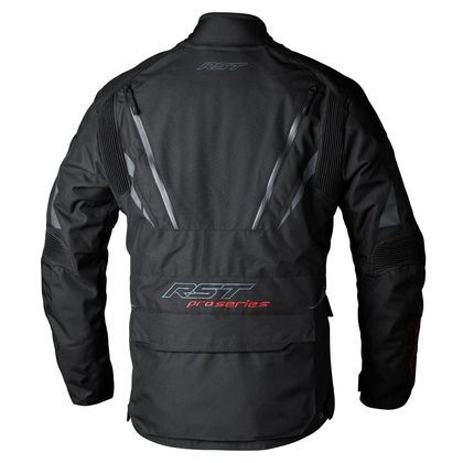 Veste RST PARAGON 7 LADY - Noir