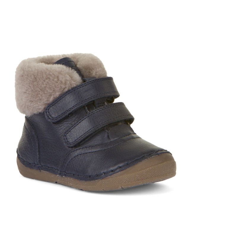 Froddo Froddo Amplio Paix Winter Furry marine