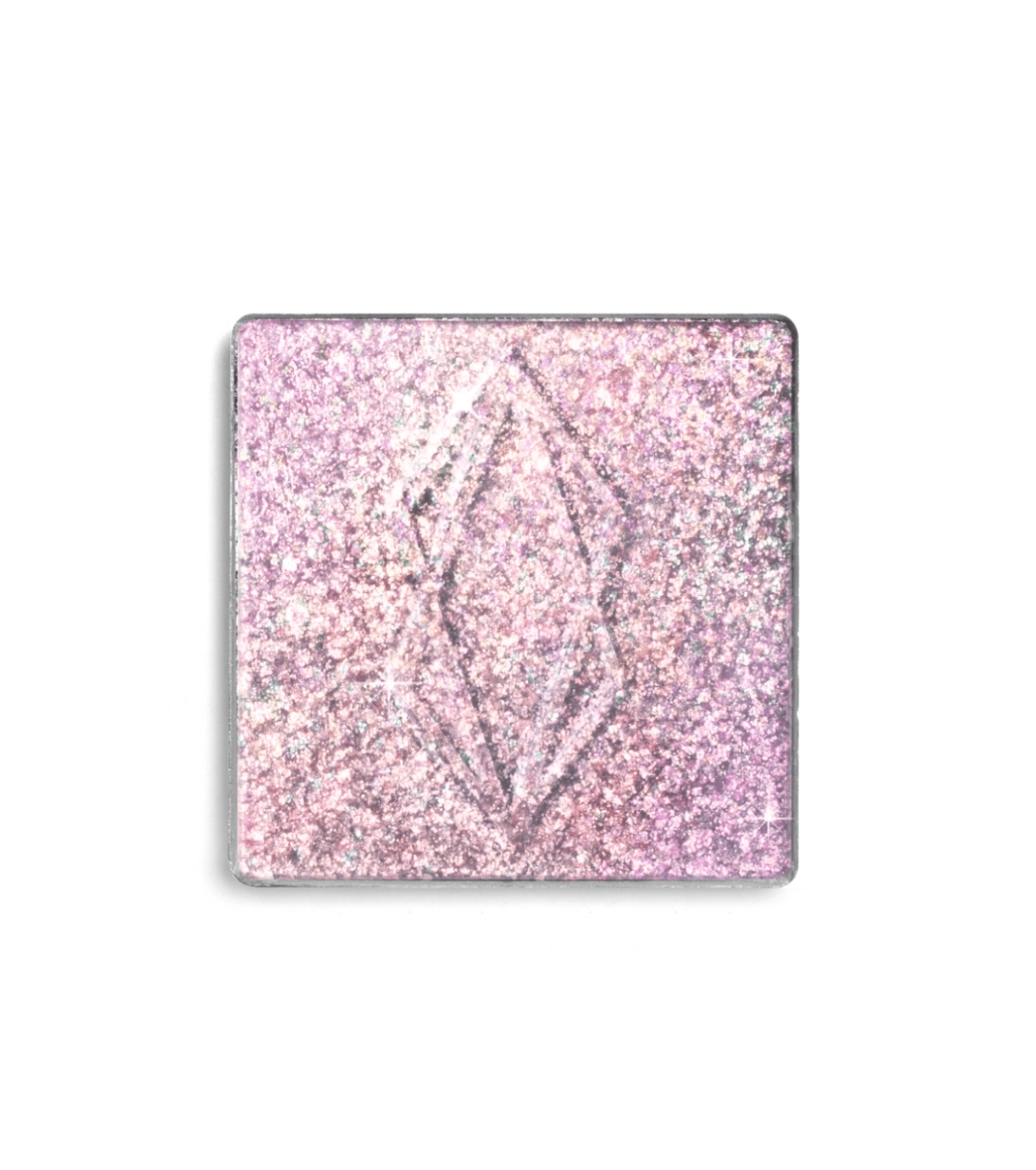 Lethal Cosmetics - *Pixeled* - Sombra em godet Pure Metals - Rhodonite