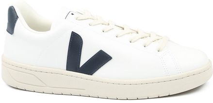 Veja Sneakers Urca Navy UC0703174-White with Nautico kopen