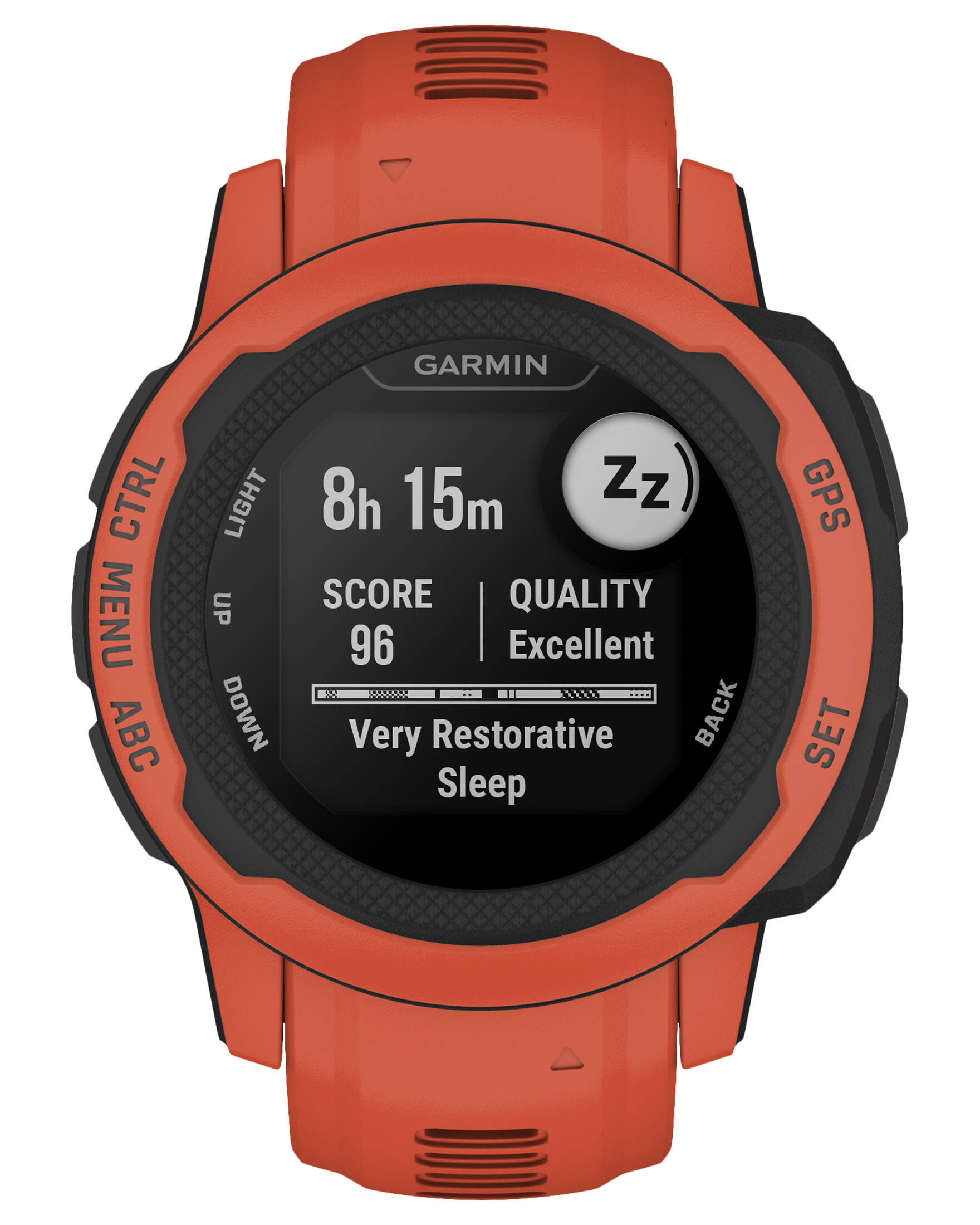 Garmin| Smartwatch INSTINCT 2S